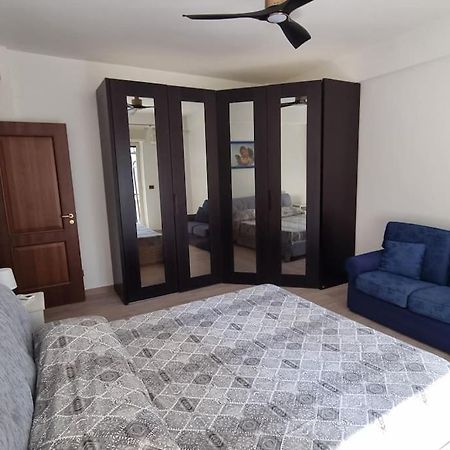 Appartement La Casa Sul Viale à Reggio de Calabre Extérieur photo