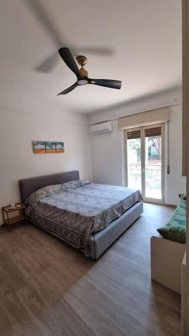 Appartement La Casa Sul Viale à Reggio de Calabre Extérieur photo